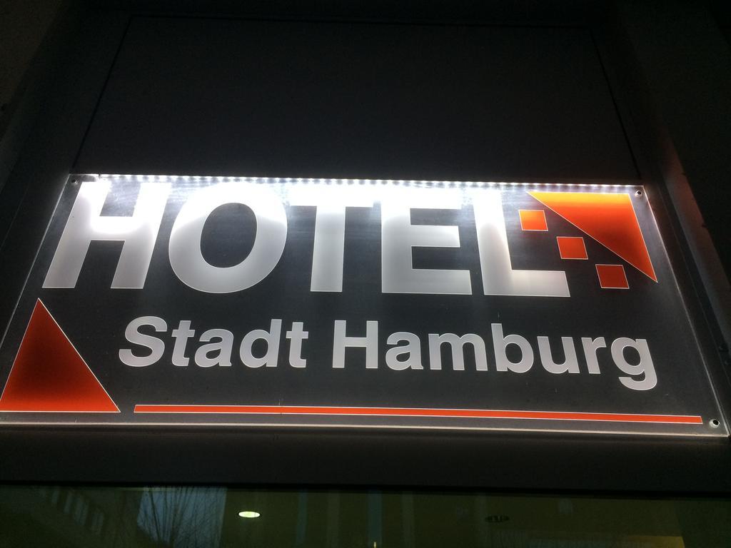 Hotel Stadt Hamburg Am Fluss Sarrebruck Extérieur photo